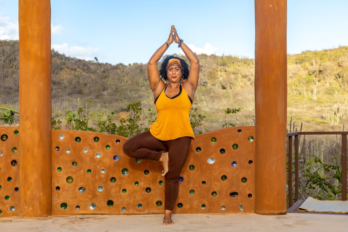 Move and breathe